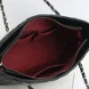 Black Tote Bag Inner Pic