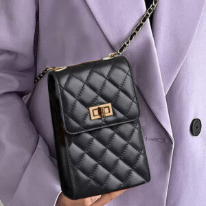 Mobile Wallet for Girls
